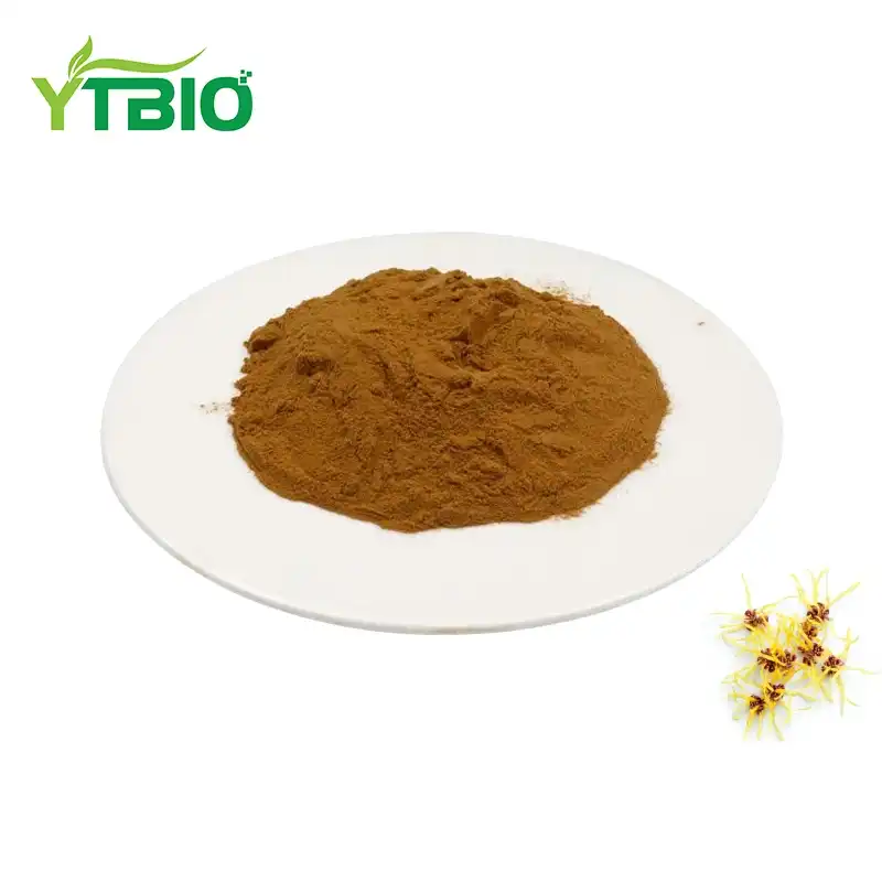 Bulk Witch Hazel Extract